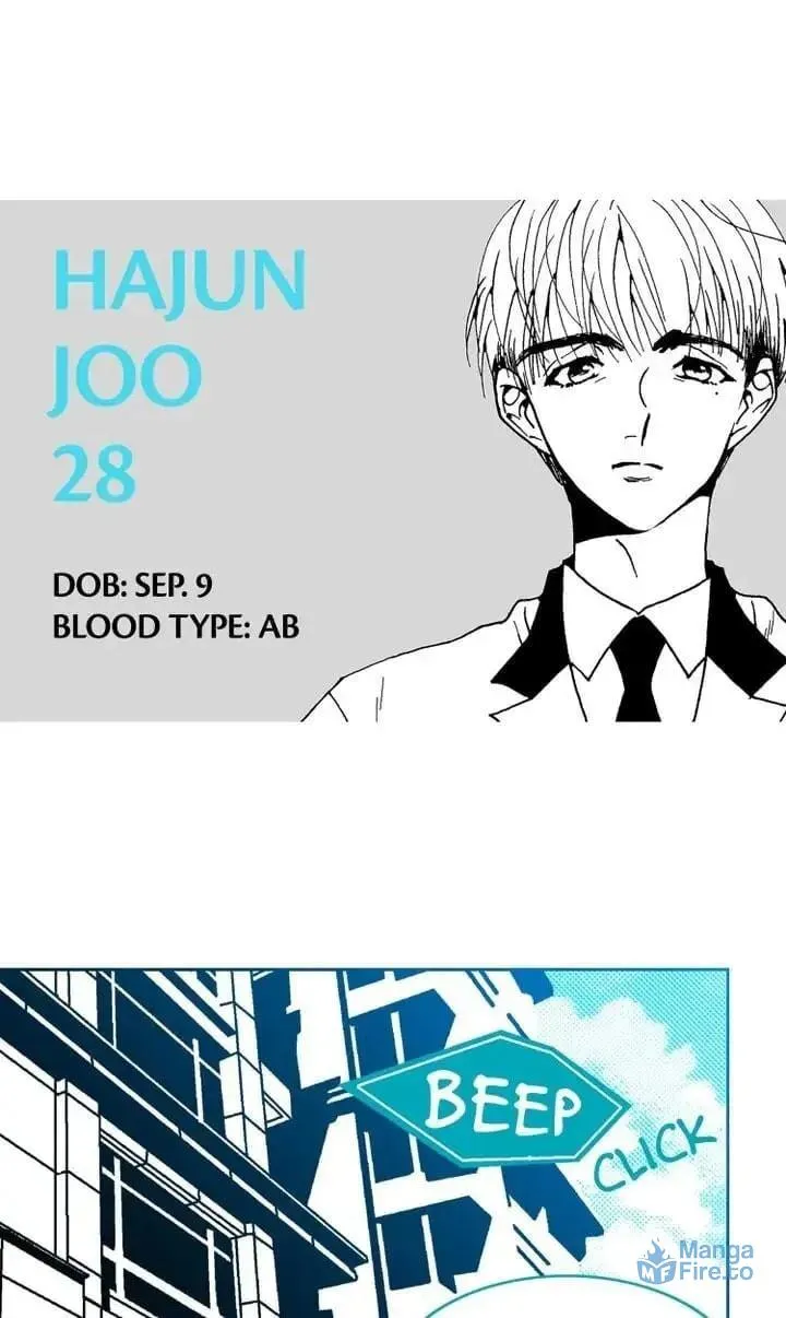Read Deep Blue Child chapter 30 image 2 on Lezhin
