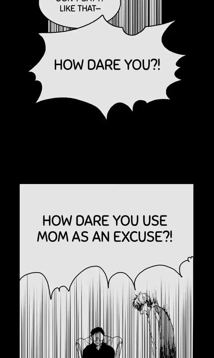 Read Deep Blue Child chapter 30 image 21 on Lezhin