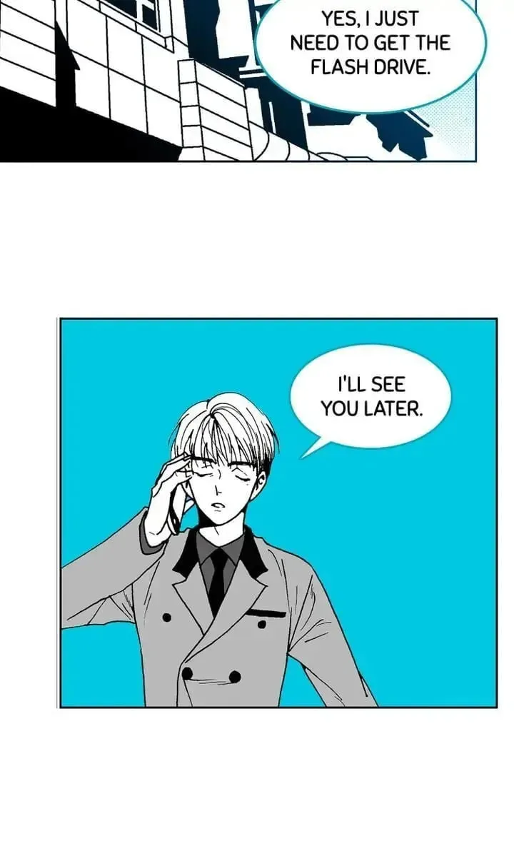 Read Deep Blue Child chapter 30 image 3 on Lezhin