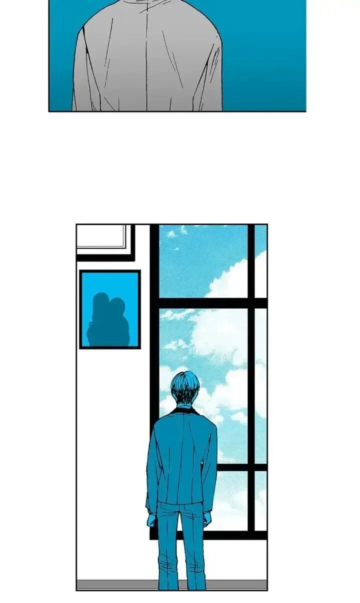 Read Deep Blue Child chapter 30 image 31 on Lezhin