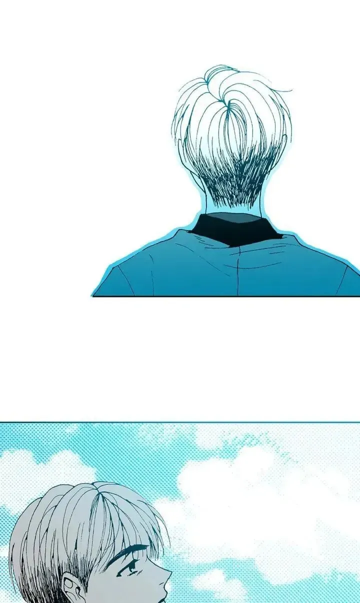 Read Deep Blue Child chapter 30 image 33 on Lezhin