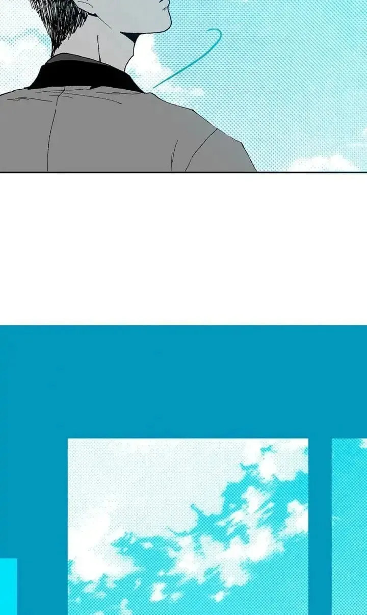 Read Deep Blue Child chapter 30 image 34 on Lezhin