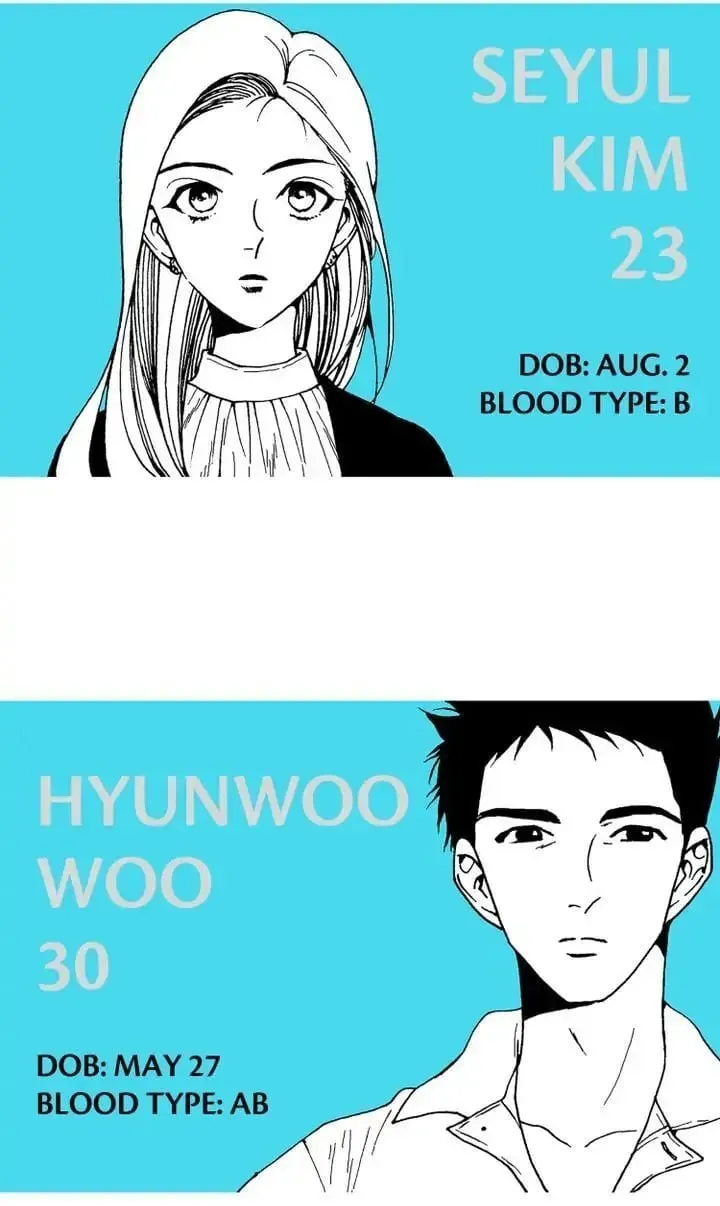 Read Deep Blue Child chapter 30 image 37 on Lezhin