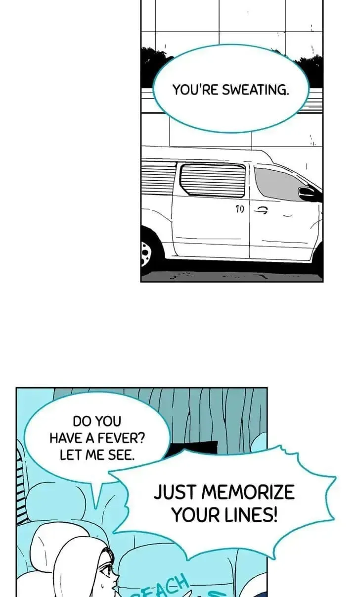 Read Deep Blue Child chapter 30 image 39 on Lezhin