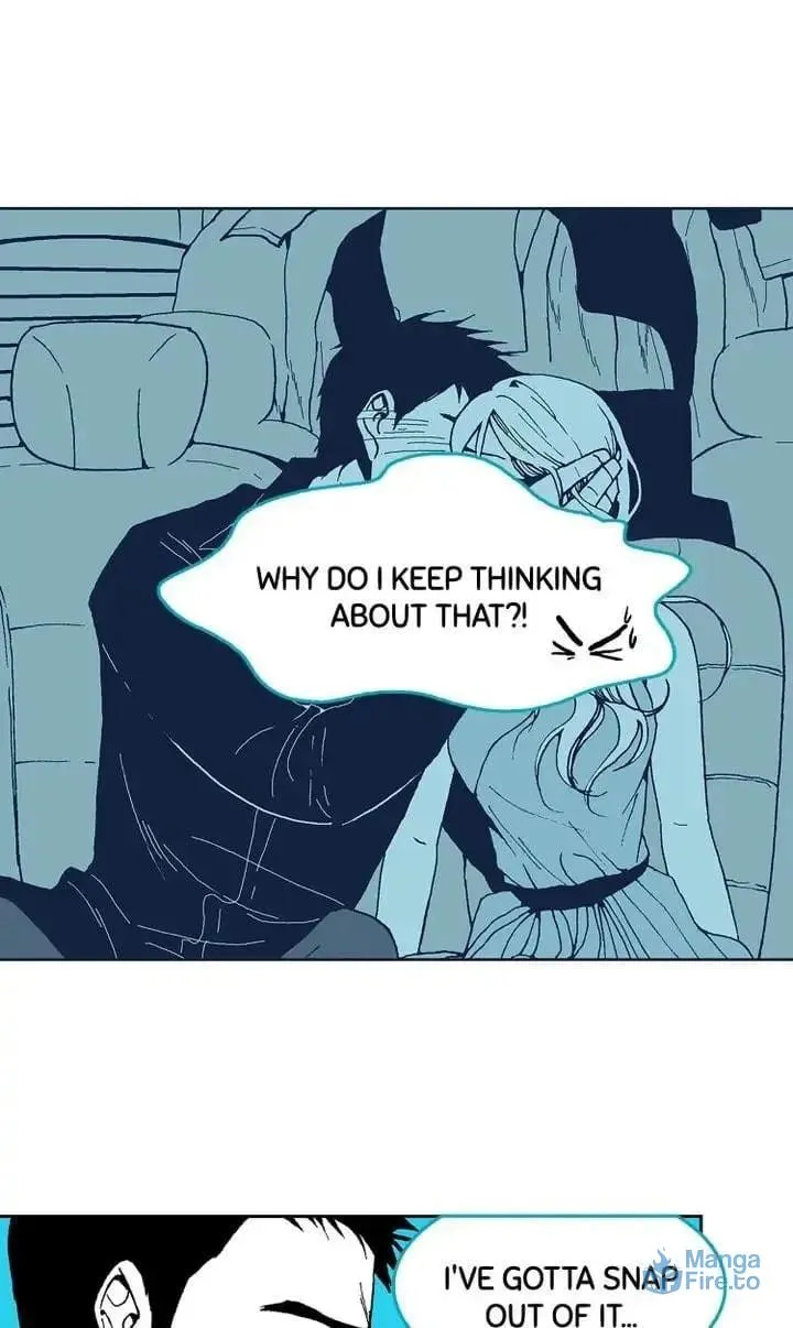Read Deep Blue Child chapter 30 image 41 on Lezhin