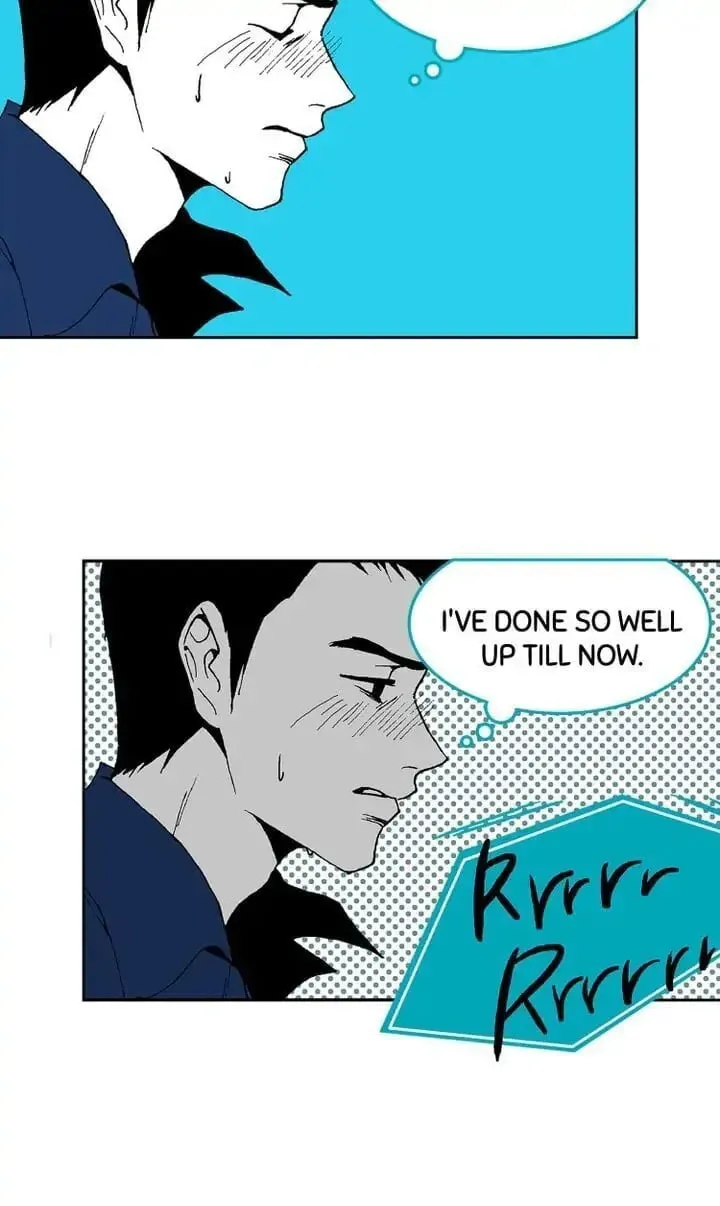 Read Deep Blue Child chapter 30 image 42 on Lezhin