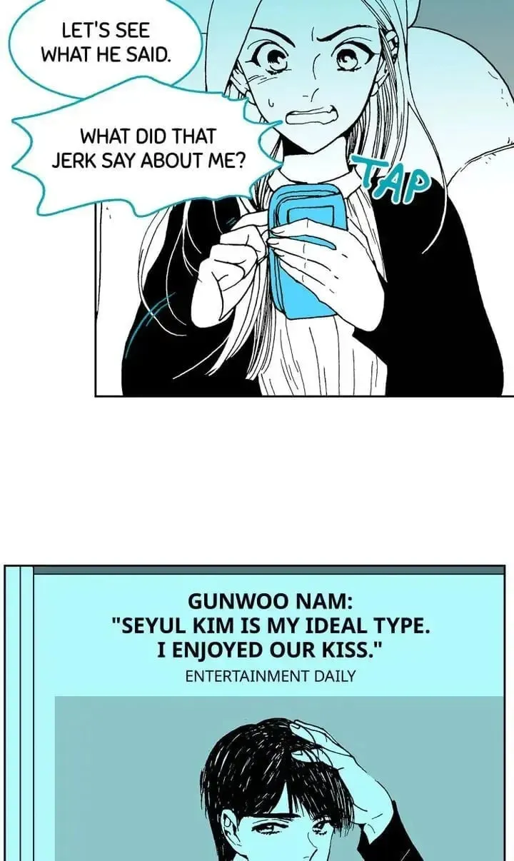 Read Deep Blue Child chapter 30 image 46 on Lezhin