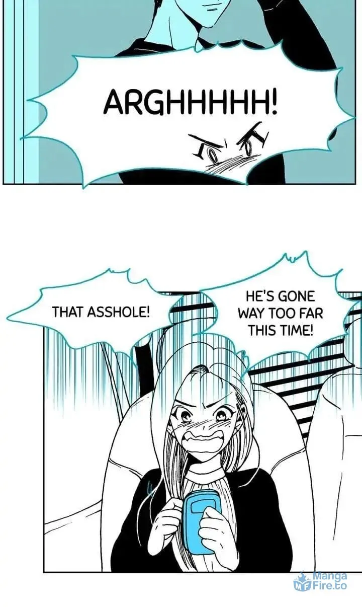 Read Deep Blue Child chapter 30 image 47 on Lezhin