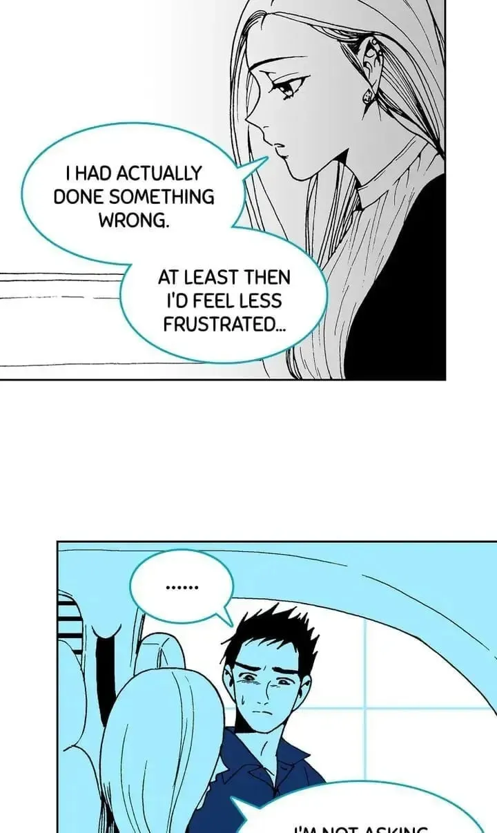 Read Deep Blue Child chapter 30 image 55 on Lezhin