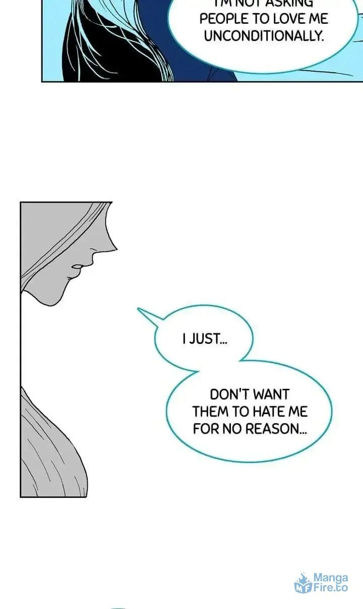 Read Deep Blue Child chapter 30 image 56 on Lezhin