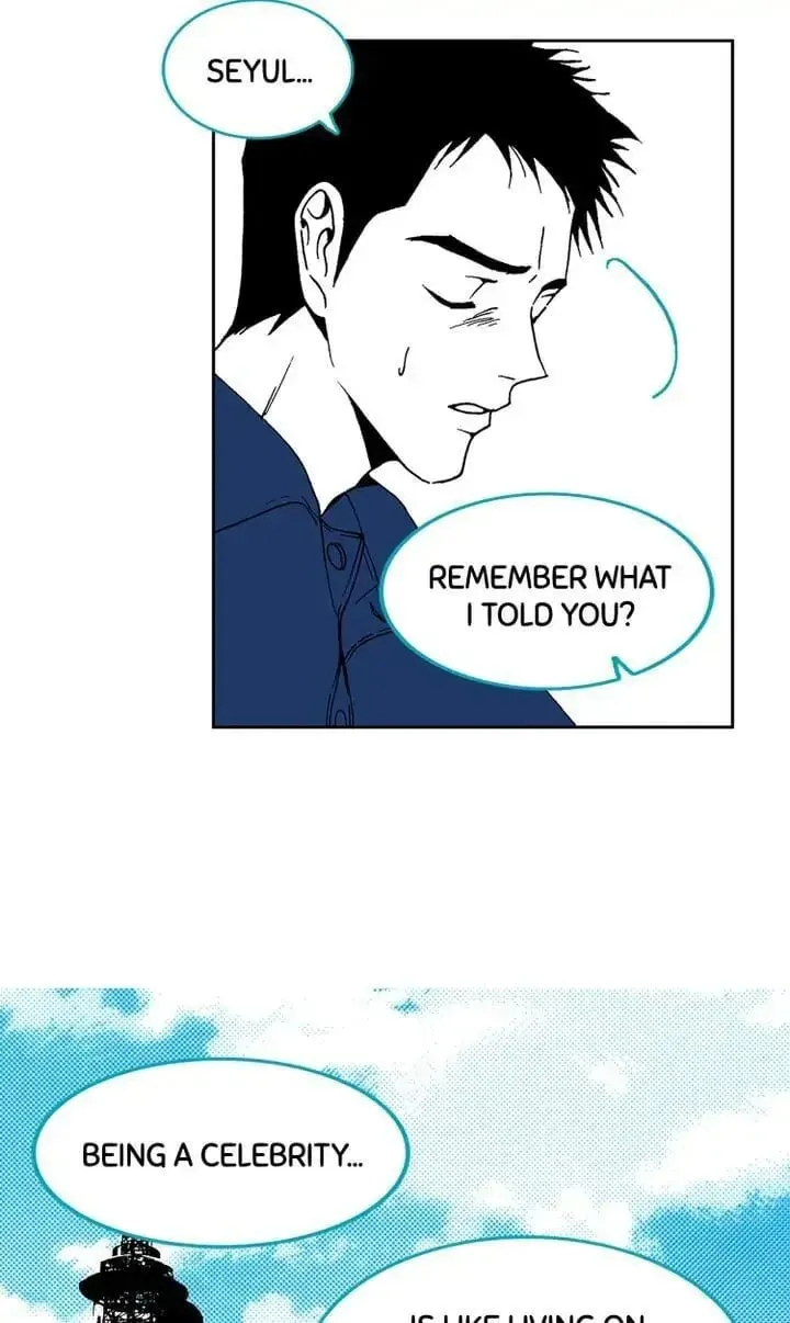 Read Deep Blue Child chapter 30 image 57 on Lezhin