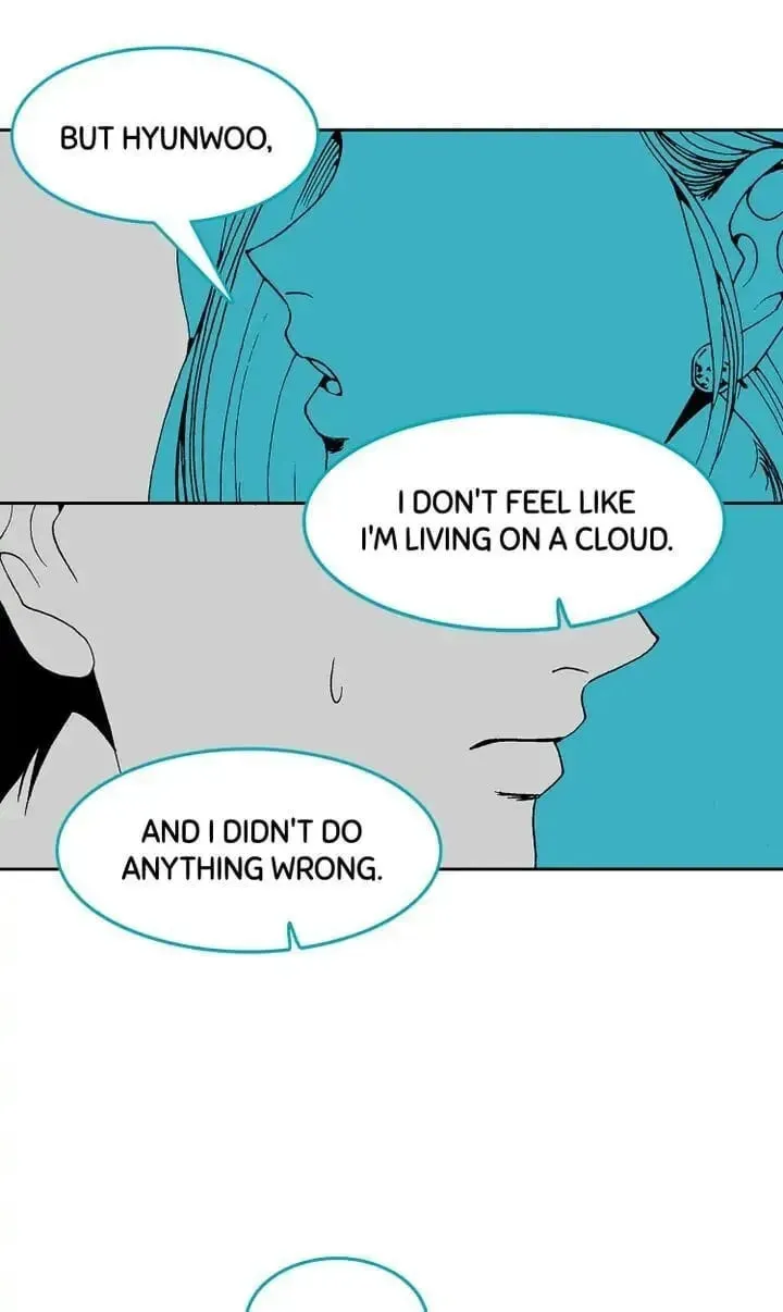 Read Deep Blue Child chapter 30 image 60 on Lezhin