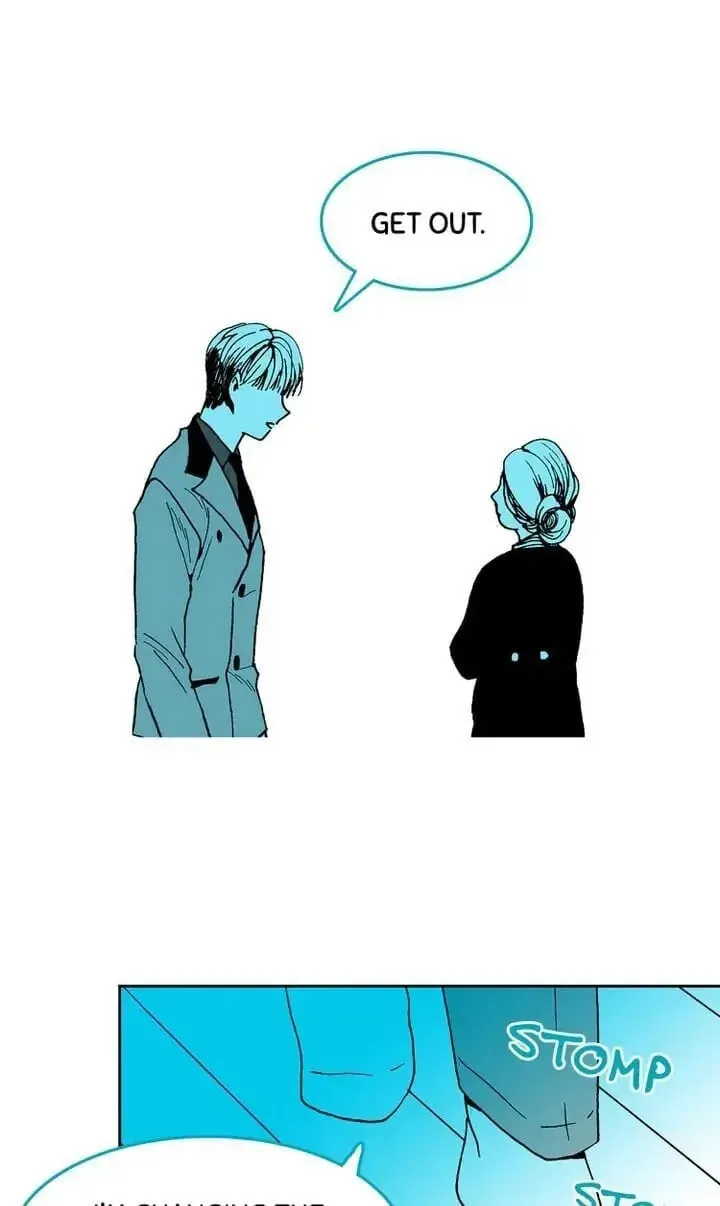 Read Deep Blue Child chapter 30 image 7 on Lezhin