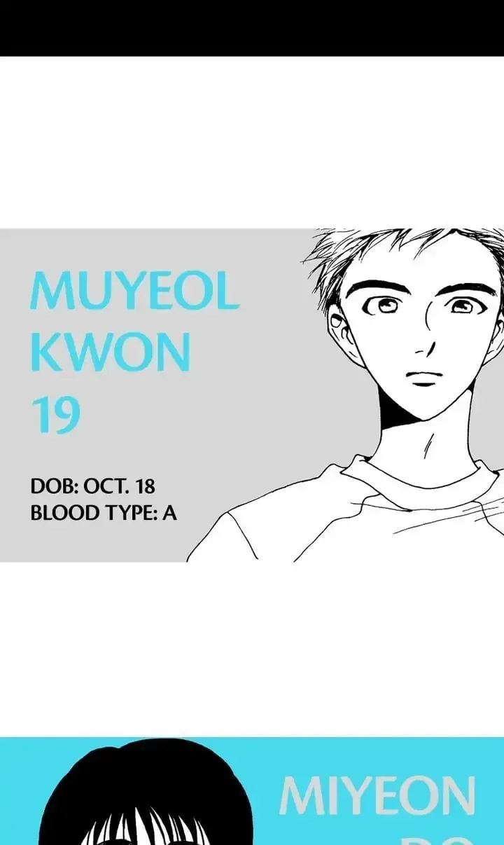 Read Deep Blue Child chapter 31 image 1 on Lezhin