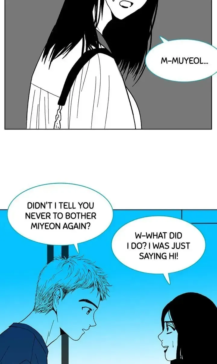Read Deep Blue Child chapter 31 image 10 on Lezhin