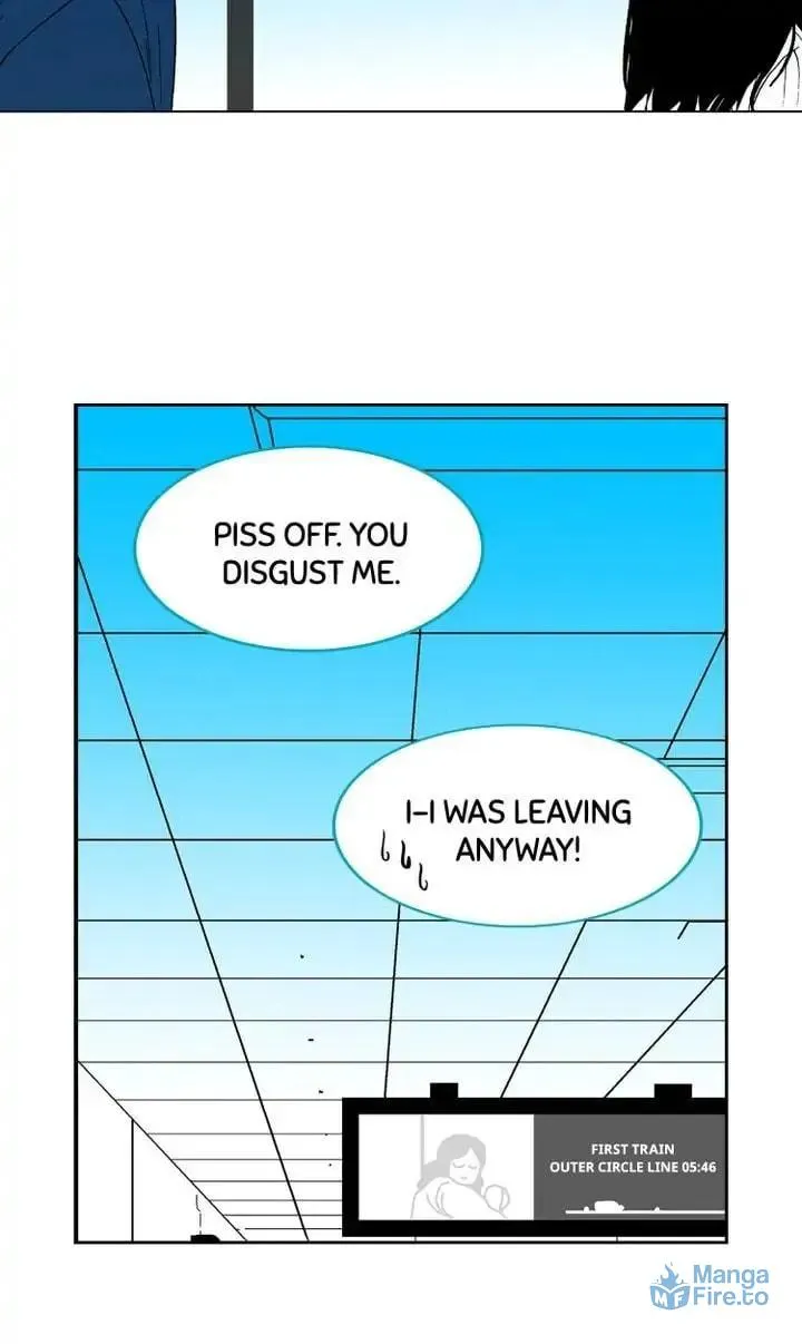 Read Deep Blue Child chapter 31 image 11 on Lezhin