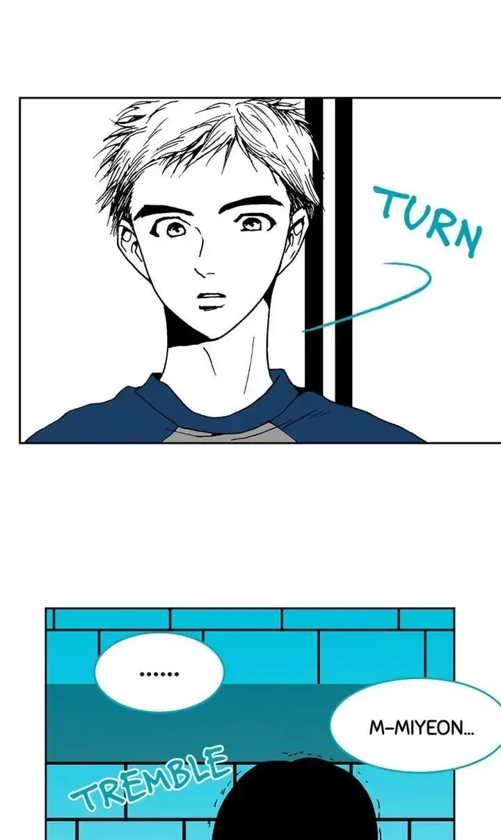 Read Deep Blue Child chapter 31 image 13 on Lezhin