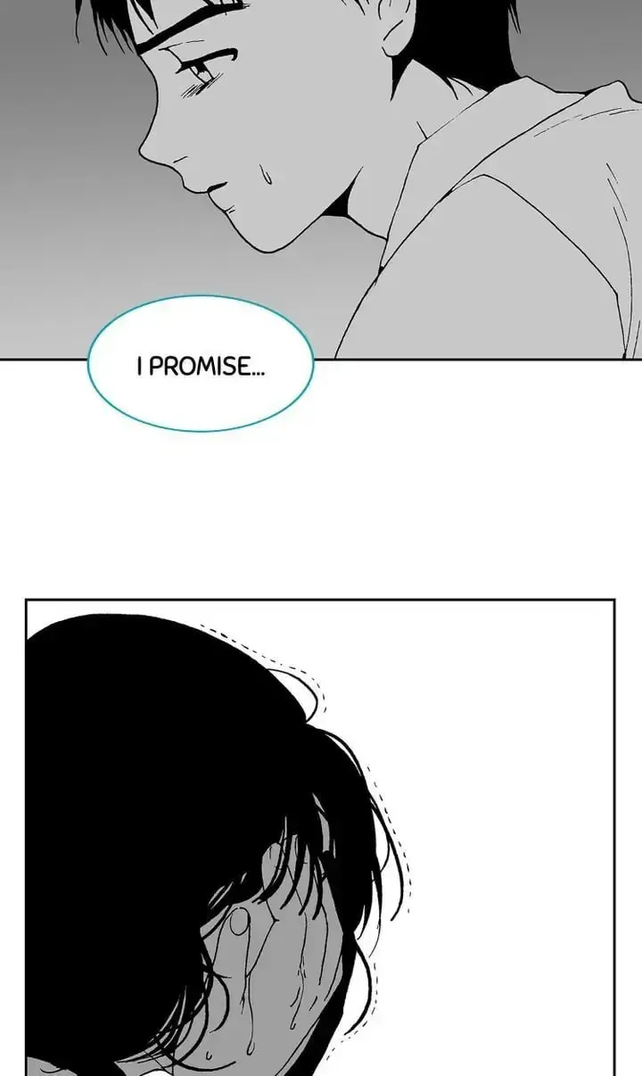 Read Deep Blue Child chapter 31 image 18 on Lezhin
