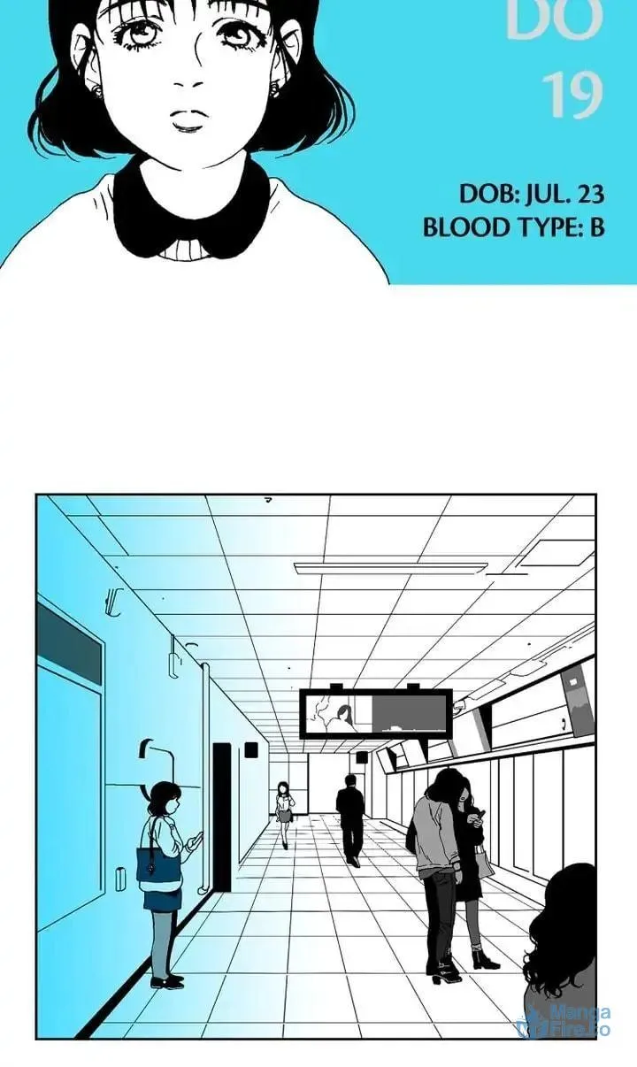 Read Deep Blue Child chapter 31 image 2 on Lezhin