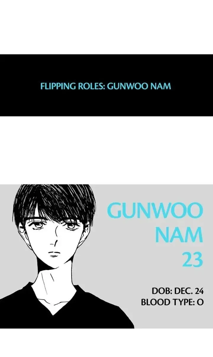 Read Deep Blue Child chapter 31 image 21 on Lezhin