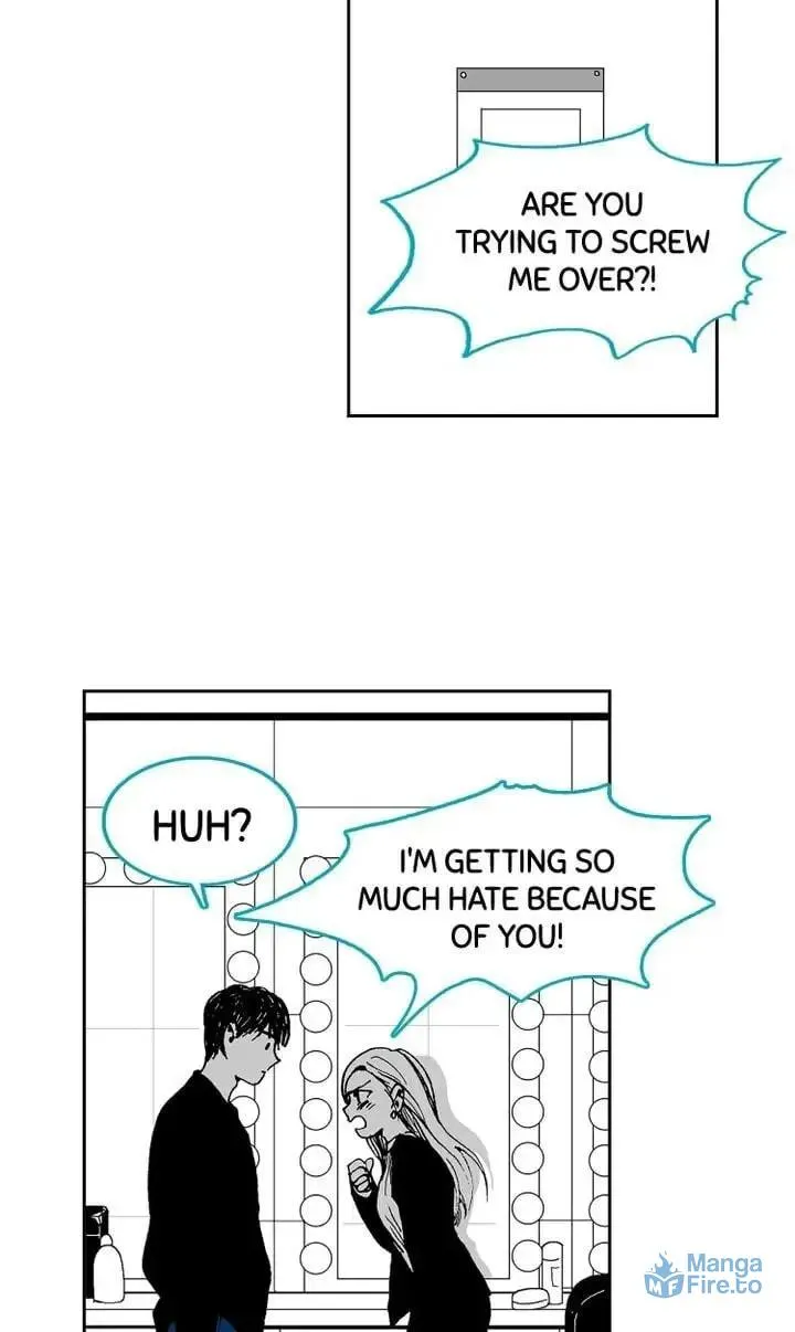 Read Deep Blue Child chapter 31 image 23 on Lezhin
