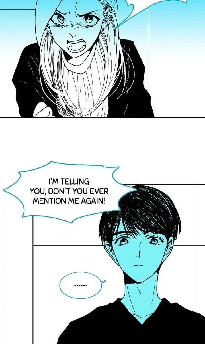 Read Deep Blue Child chapter 31 image 25 on Lezhin