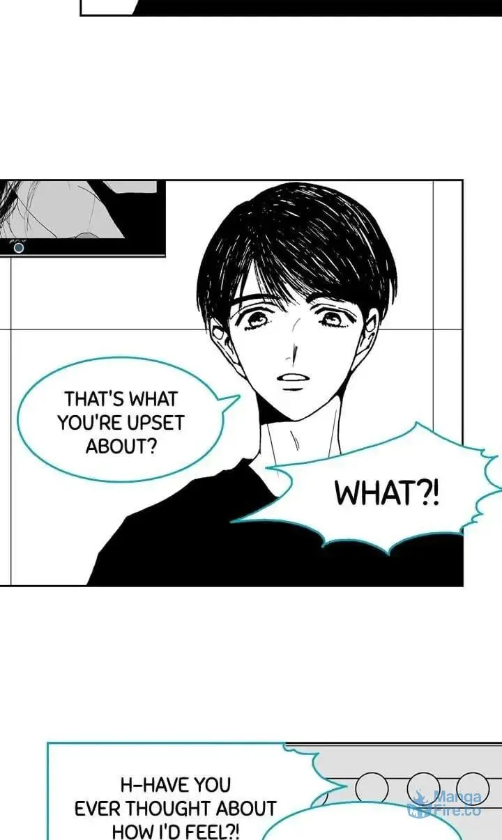 Read Deep Blue Child chapter 31 image 26 on Lezhin