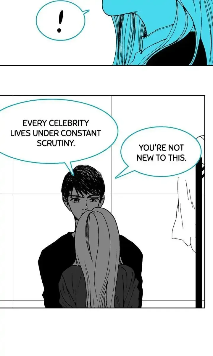 Read Deep Blue Child chapter 31 image 28 on Lezhin