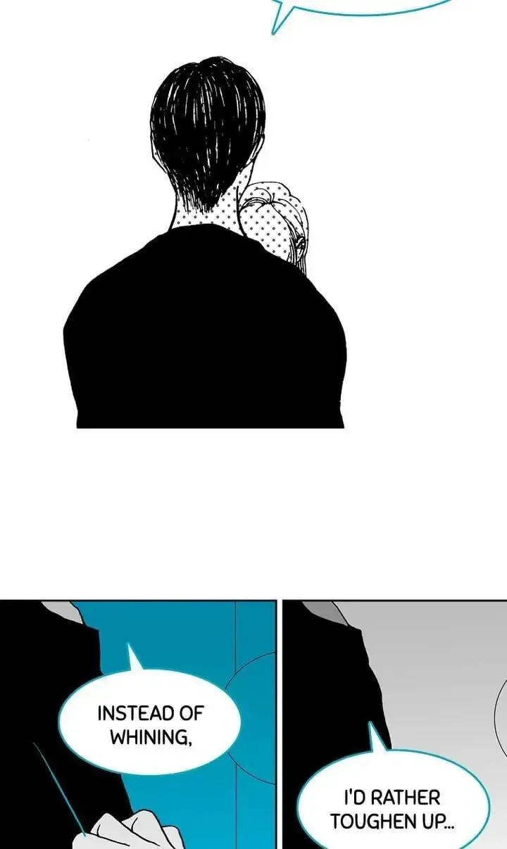 Read Deep Blue Child chapter 31 image 30 on Lezhin