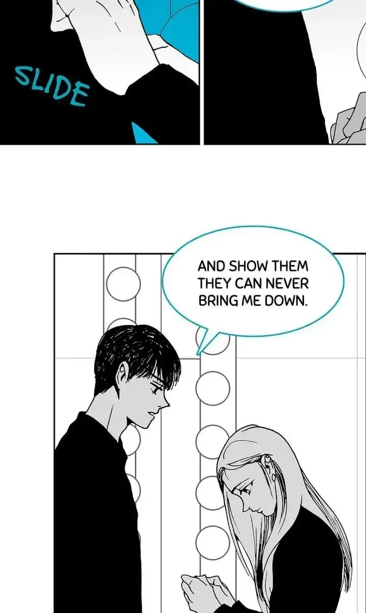 Read Deep Blue Child chapter 31 image 31 on Lezhin