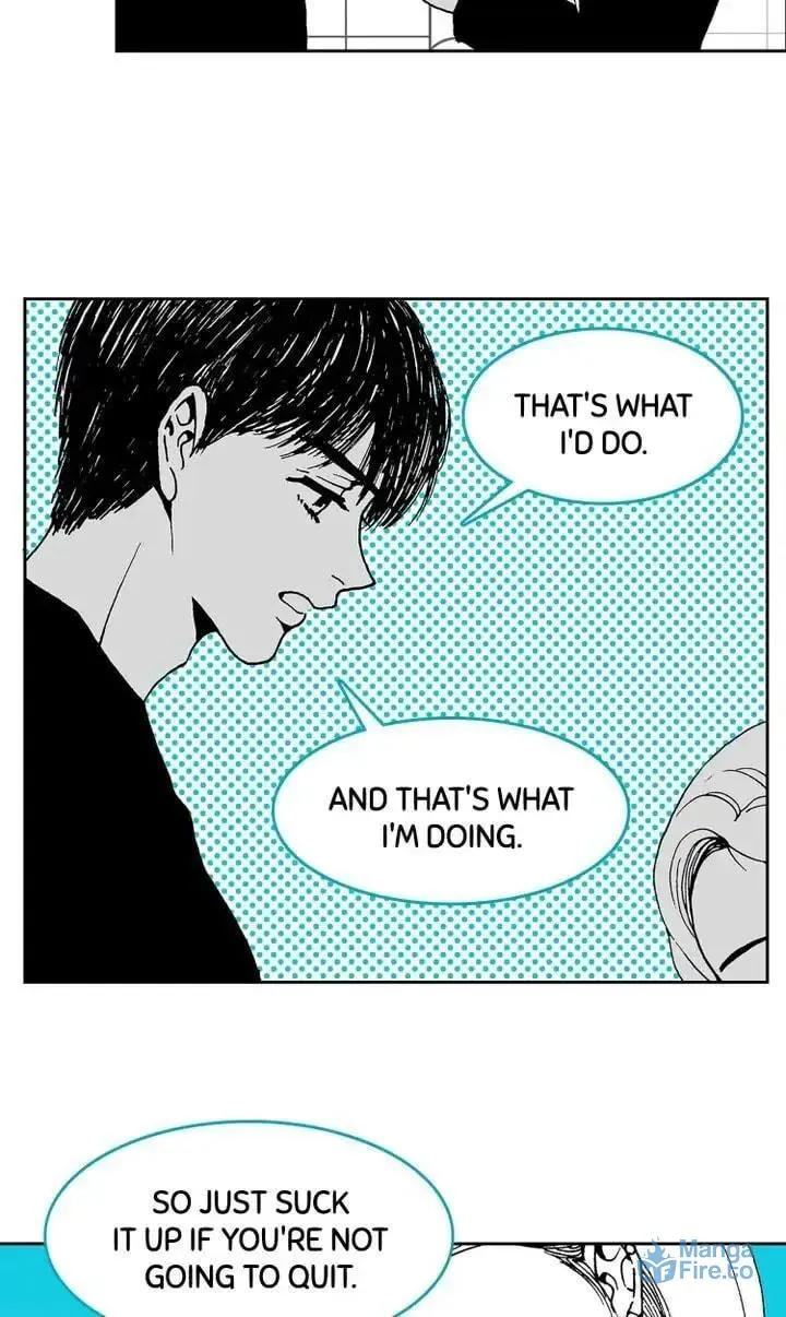 Read Deep Blue Child chapter 31 image 32 on Lezhin