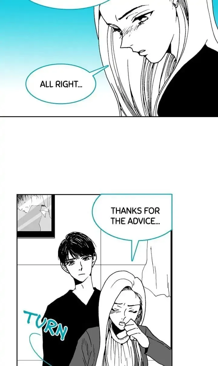 Read Deep Blue Child chapter 31 image 33 on Lezhin