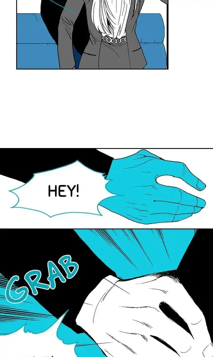 Read Deep Blue Child chapter 31 image 34 on Lezhin