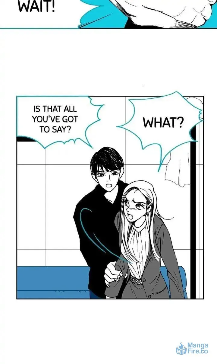 Read Deep Blue Child chapter 31 image 35 on Lezhin