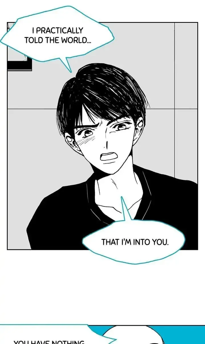 Read Deep Blue Child chapter 31 image 36 on Lezhin