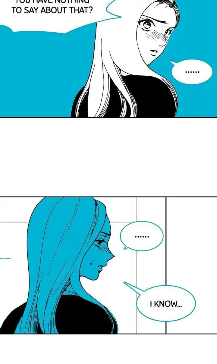 Read Deep Blue Child chapter 31 image 37 on Lezhin