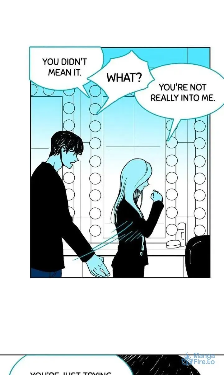 Read Deep Blue Child chapter 31 image 38 on Lezhin