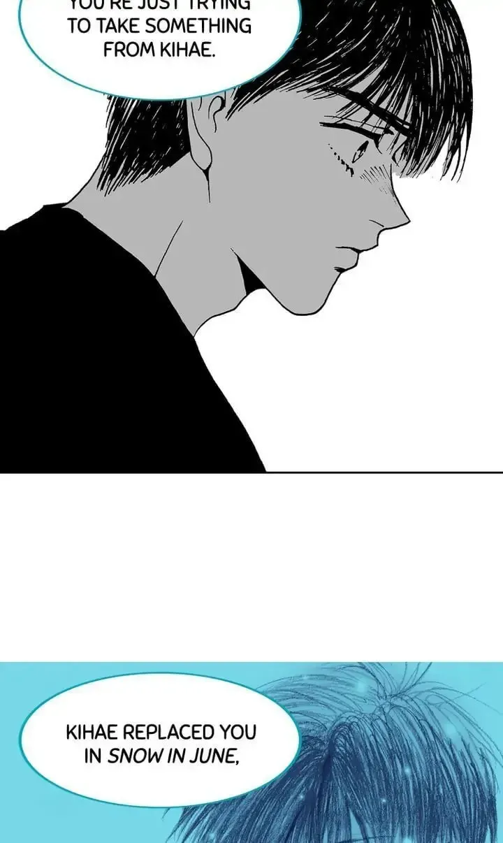 Read Deep Blue Child chapter 31 image 39 on Lezhin
