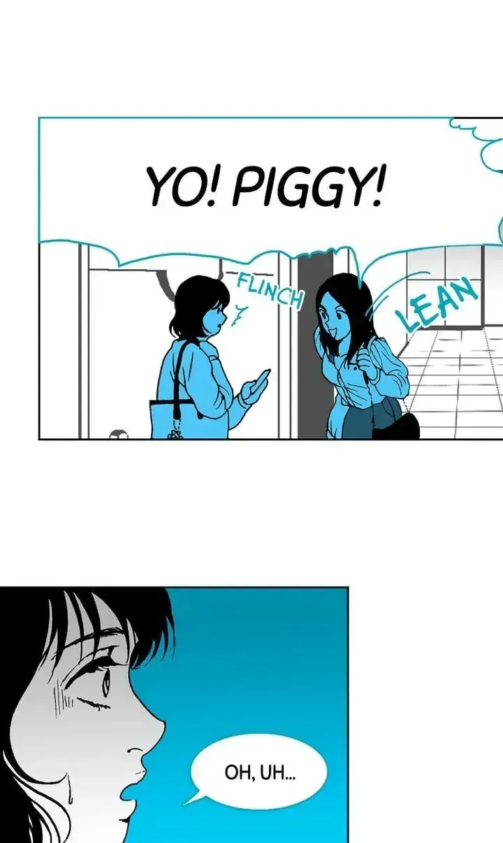 Read Deep Blue Child chapter 31 image 4 on Lezhin