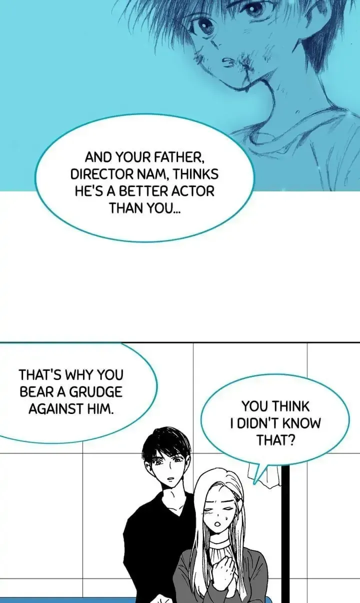 Read Deep Blue Child chapter 31 image 40 on Lezhin