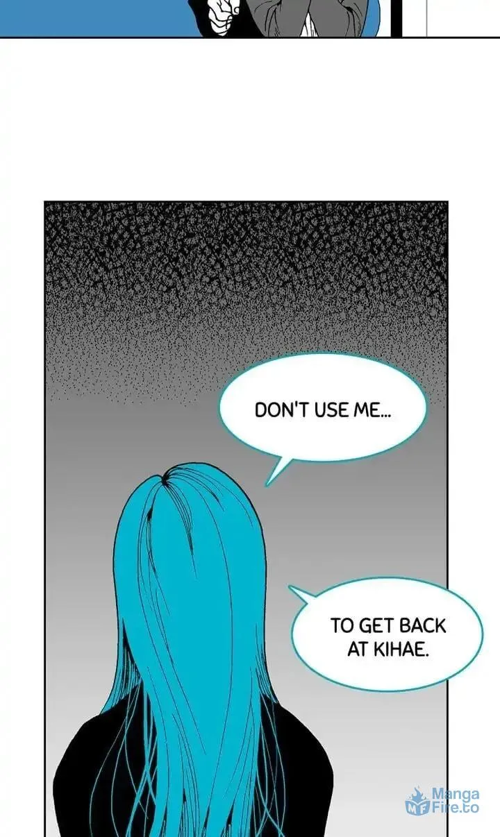 Read Deep Blue Child chapter 31 image 41 on Lezhin