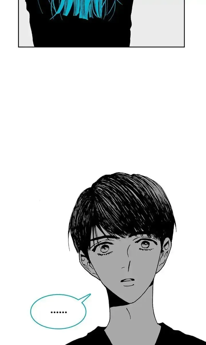 Read Deep Blue Child chapter 31 image 42 on Lezhin
