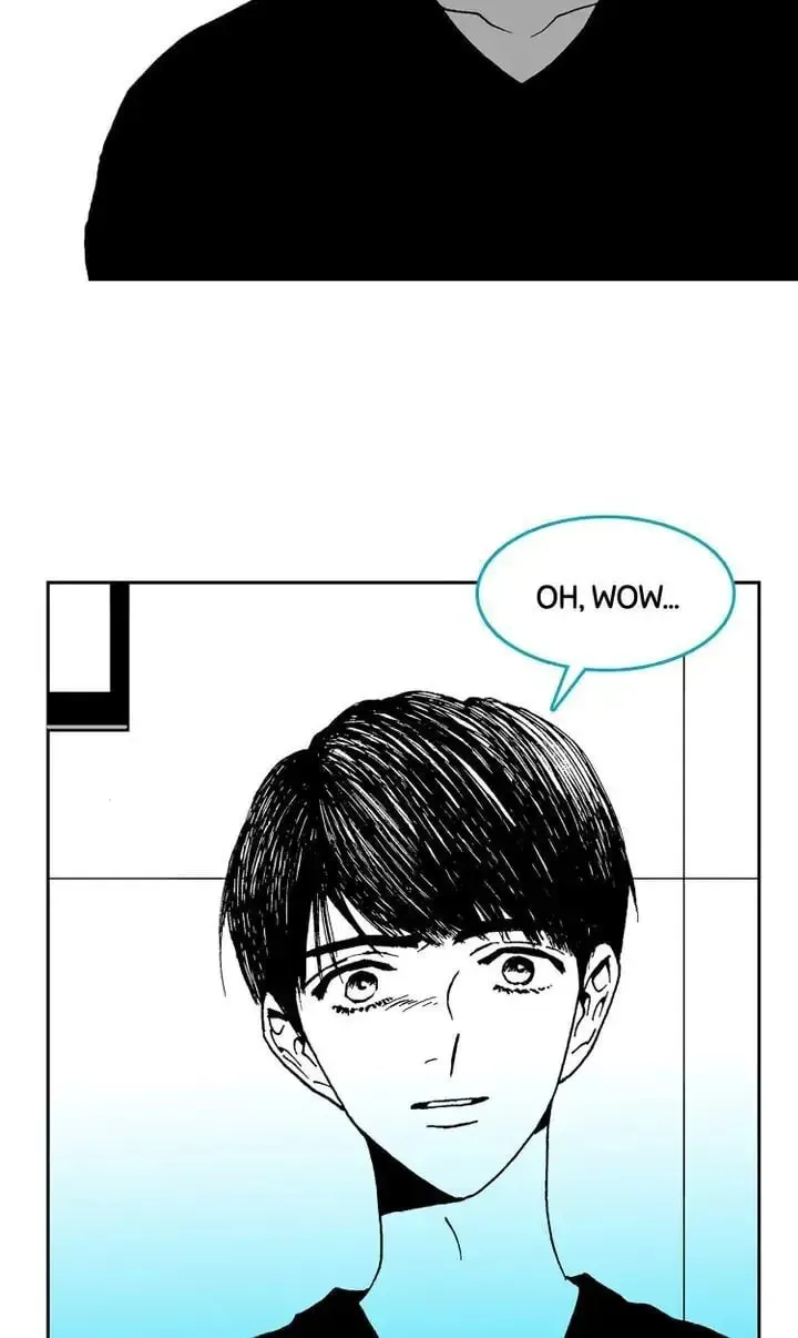 Read Deep Blue Child chapter 31 image 43 on Lezhin
