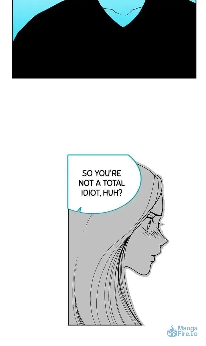 Read Deep Blue Child chapter 31 image 44 on Lezhin