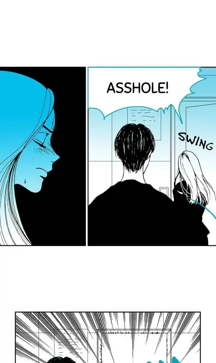 Read Deep Blue Child chapter 31 image 45 on Lezhin