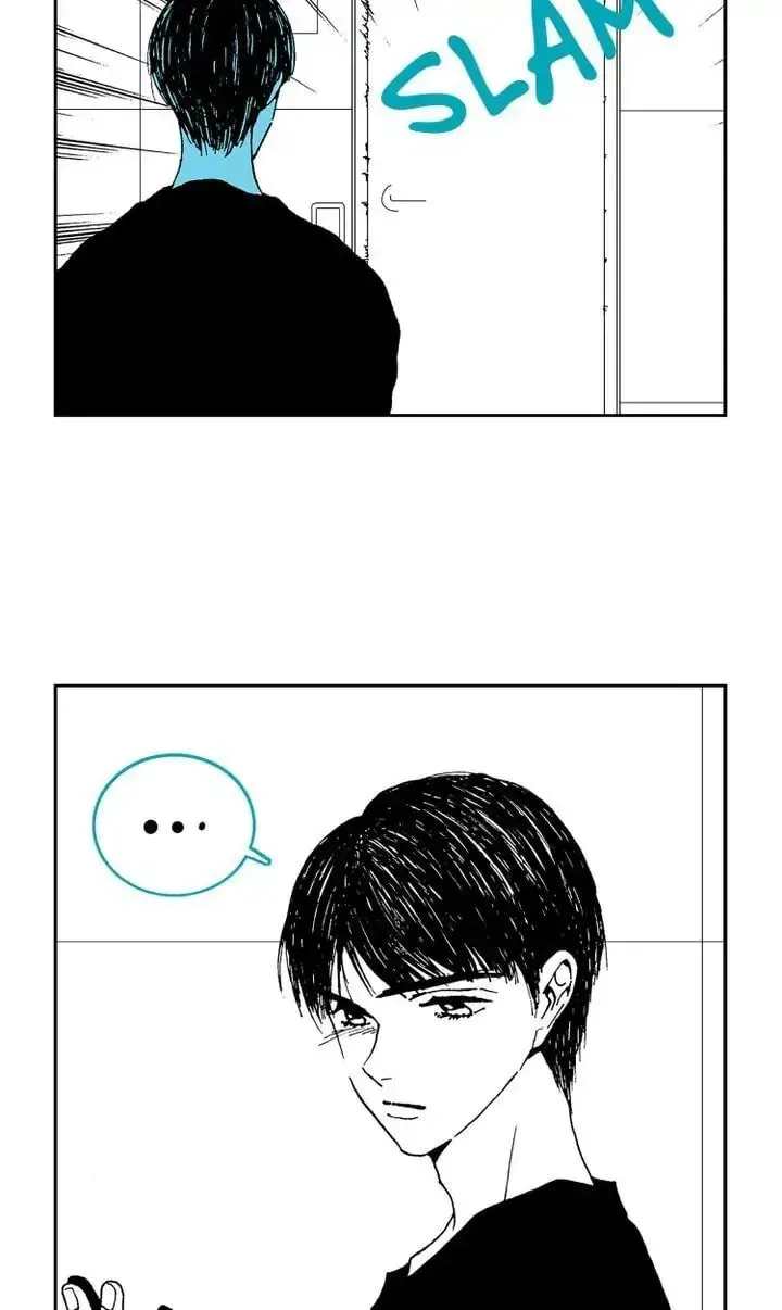 Read Deep Blue Child chapter 31 image 46 on Lezhin