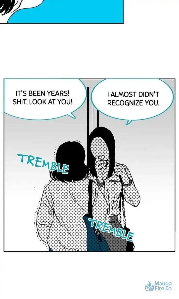 Read Deep Blue Child chapter 31 image 5 on Lezhin