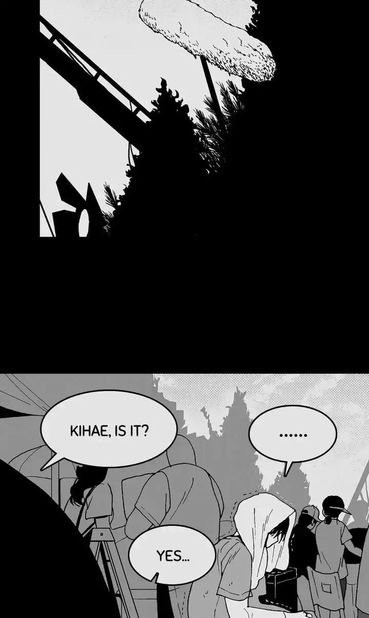 Read Deep Blue Child chapter 31 image 51 on Lezhin
