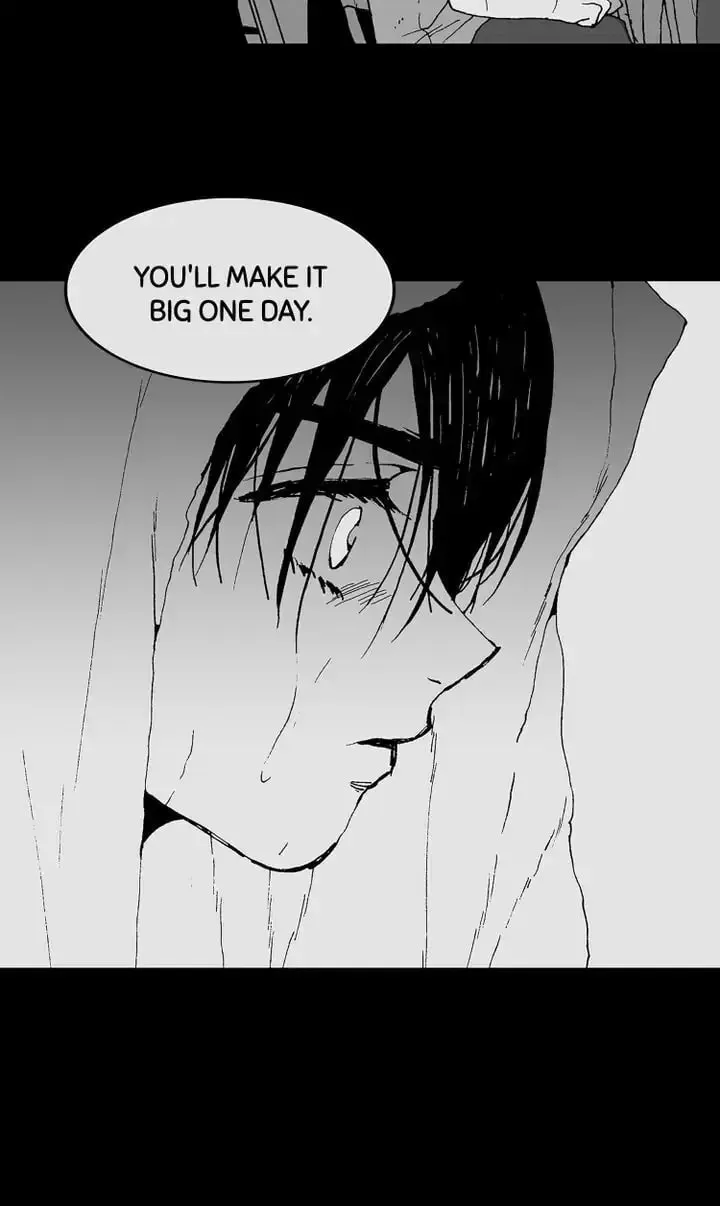 Read Deep Blue Child chapter 31 image 52 on Lezhin