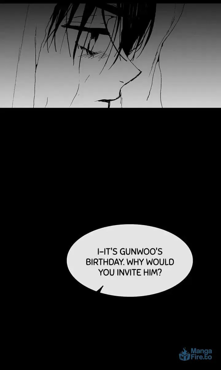 Read Deep Blue Child chapter 31 image 53 on Lezhin